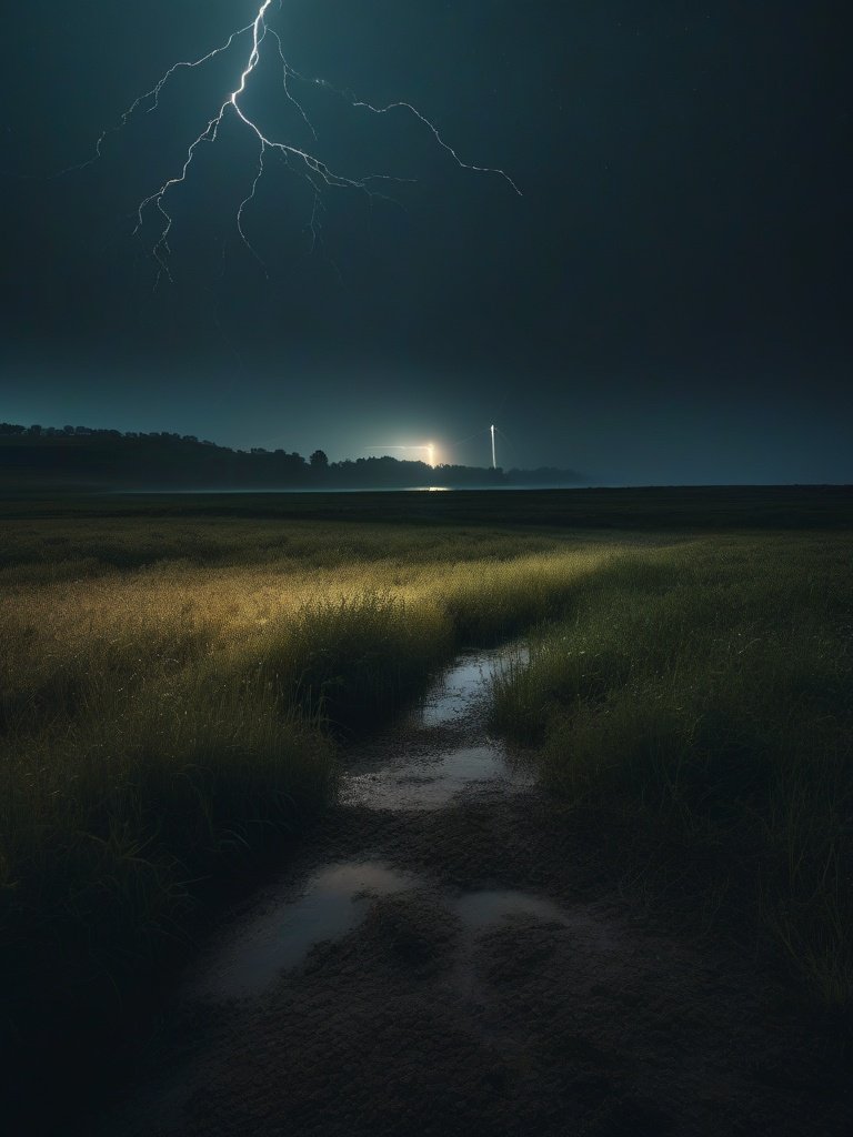Aquatic Phenomenon