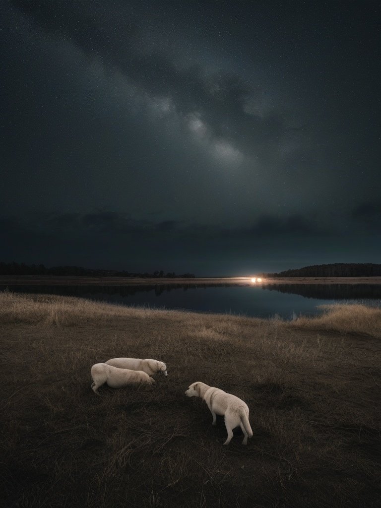 Twin Lakes Mass Animal Deaths 2006