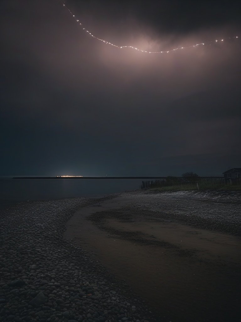 Mass Animal Deaths, Lake Erie 2019