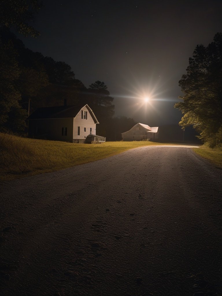 Hendersonville, North Carolina Incident 1978