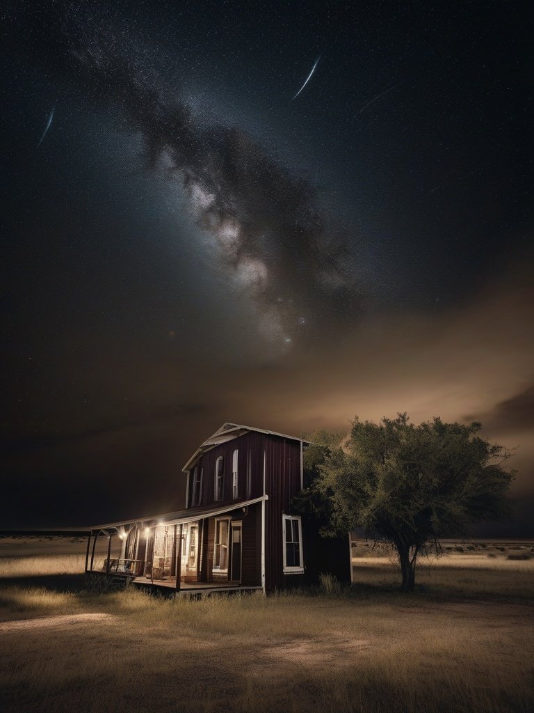 Maverick County, Texas Cases 1980-1982