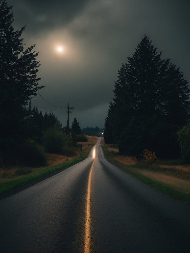 Salem, Oregon Incident 1974