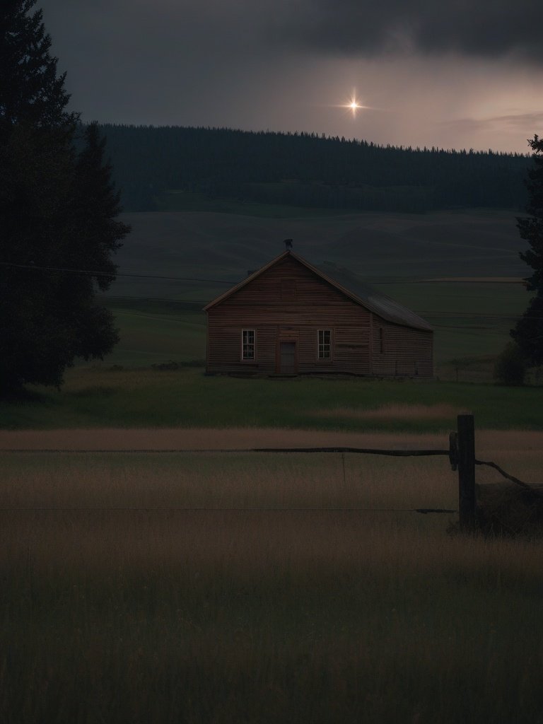 Benton County, Oregon Case 1984