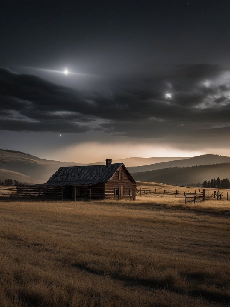 Wallowa County, Oregon Cattle Mutilation Case 1976