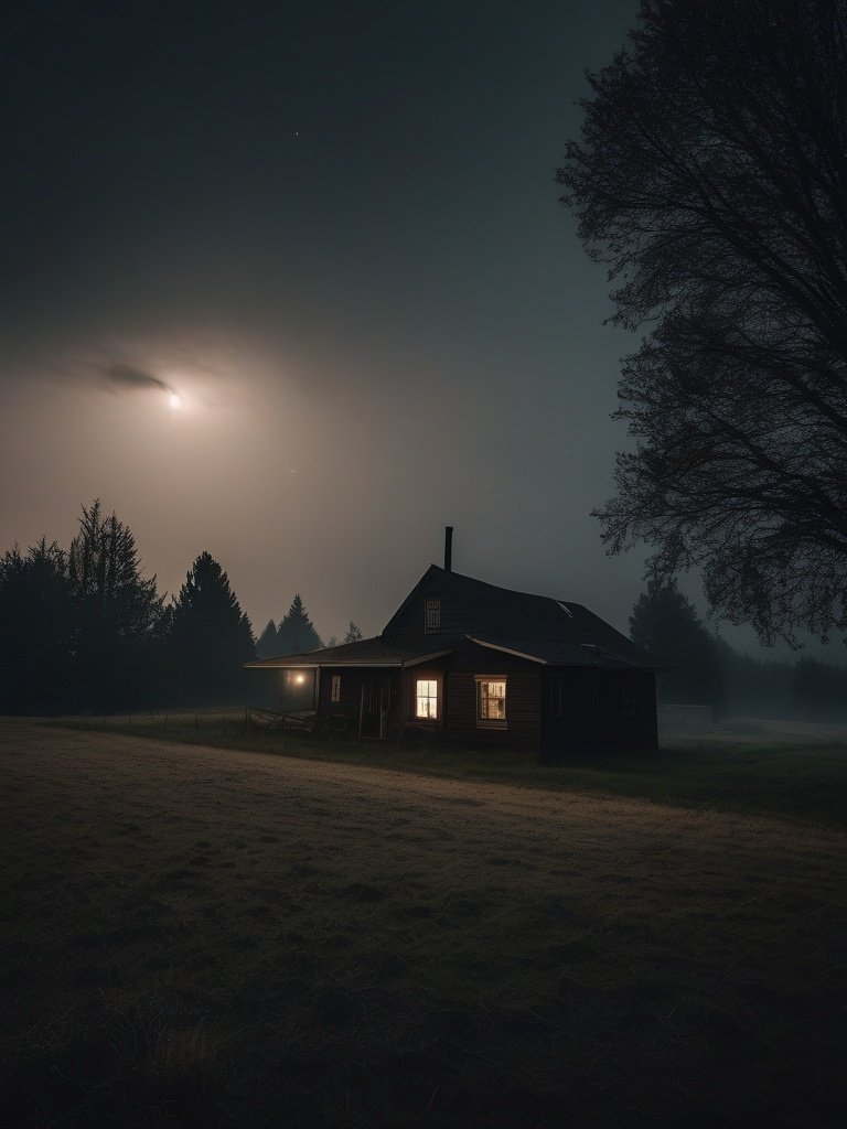 Salem, Oregon Cattle Mutilation Case 1968