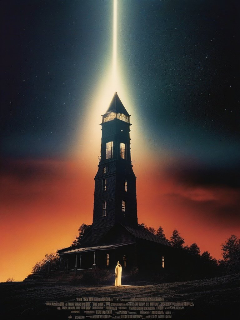 The Entity (1980 Case)