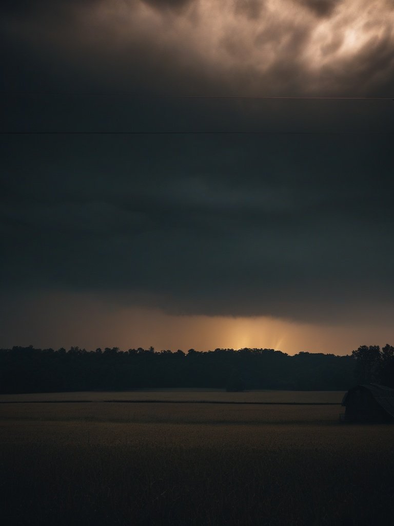 The Baxley Case