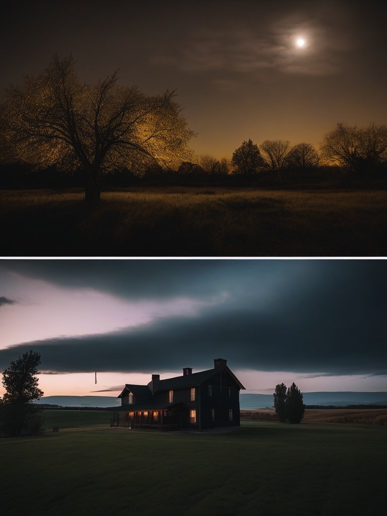 The Willows Inn Ghosts