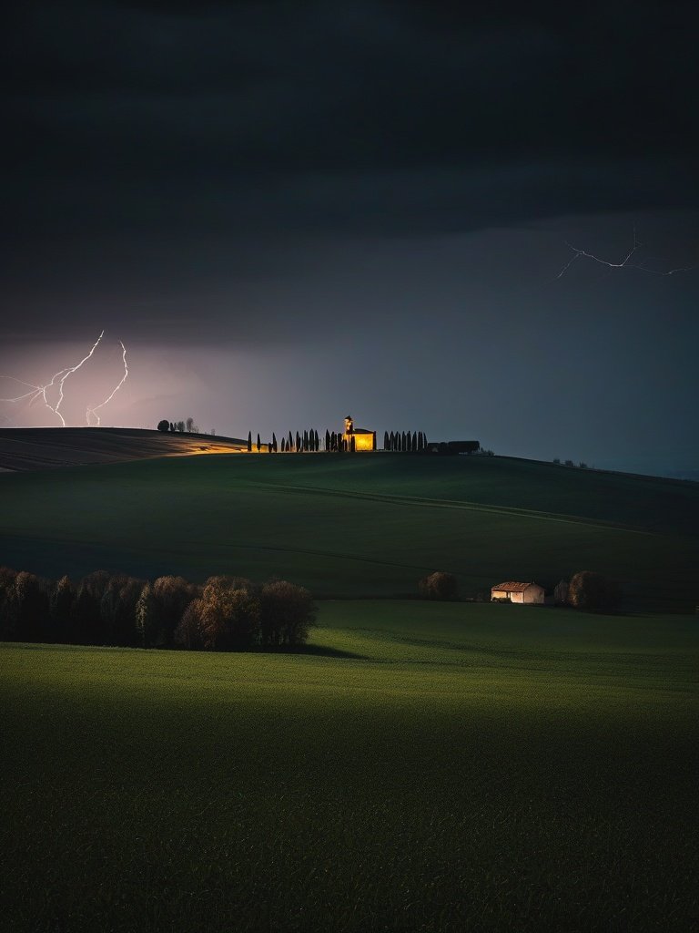 The Streghe di Romagna