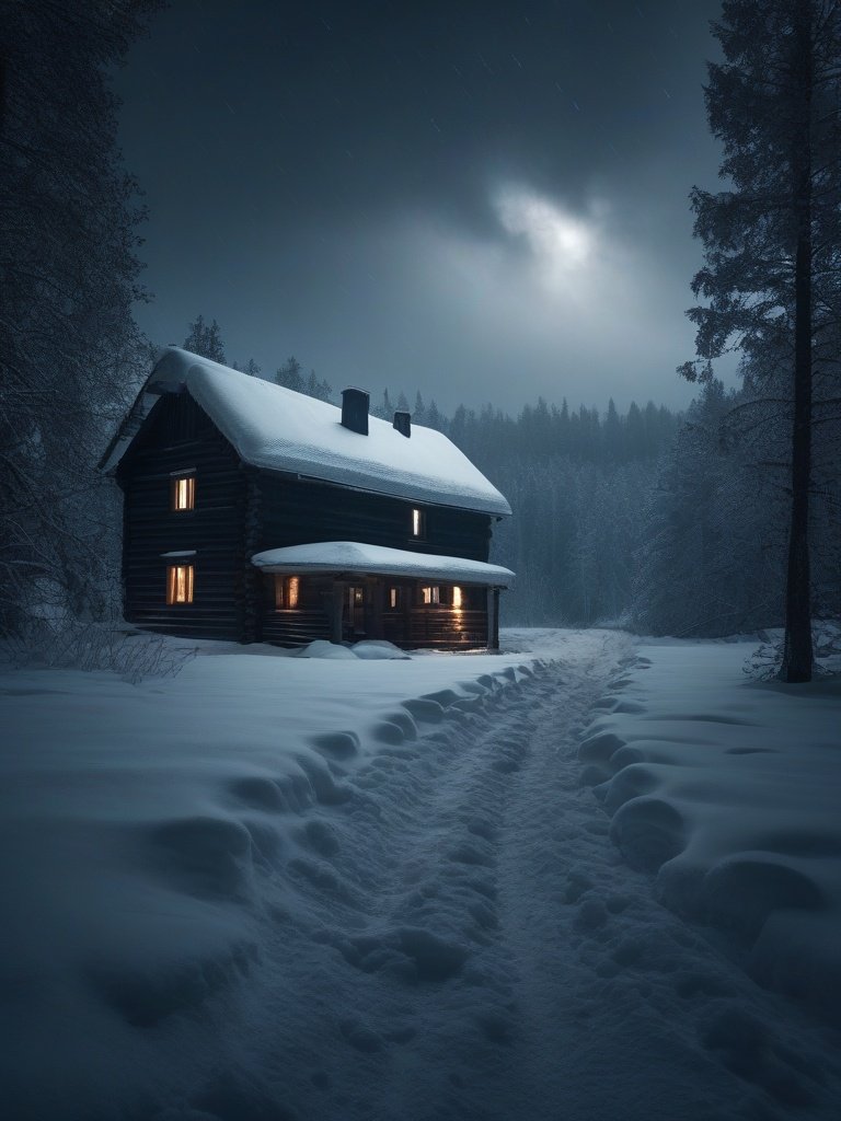 The Dyatlov Pass Incident (2)