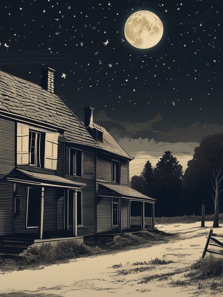 The Hex murders 1828-1829