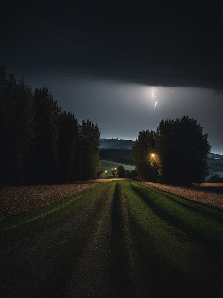 The Streghe di Romagna (2)