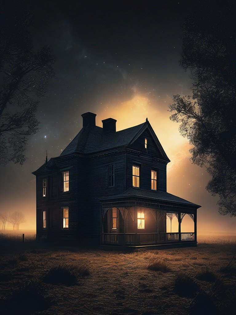 The Hex murders 1831-1832
