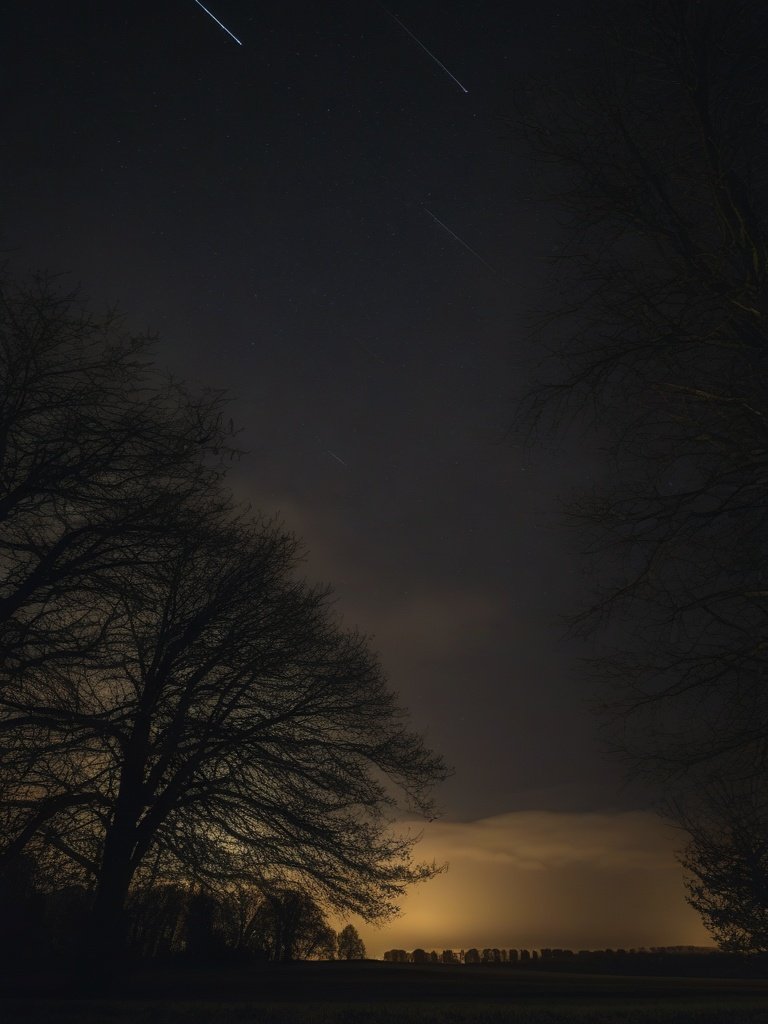 The St. Albans Lights (2)