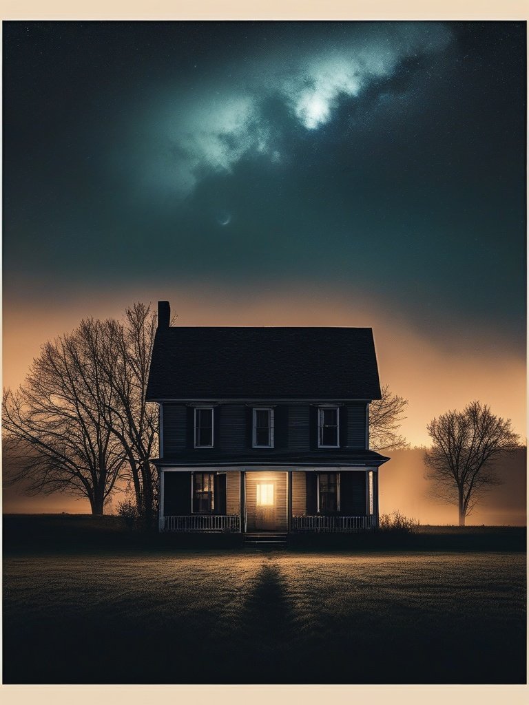 The Ghosts of Hydesville (2)