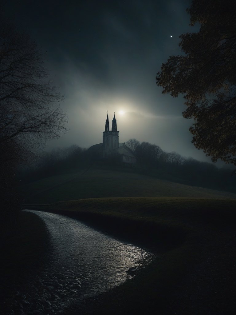 La Salette Apparitions 1846
