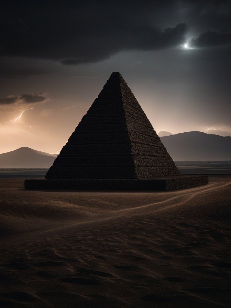 Piedras Negras Pyramid
