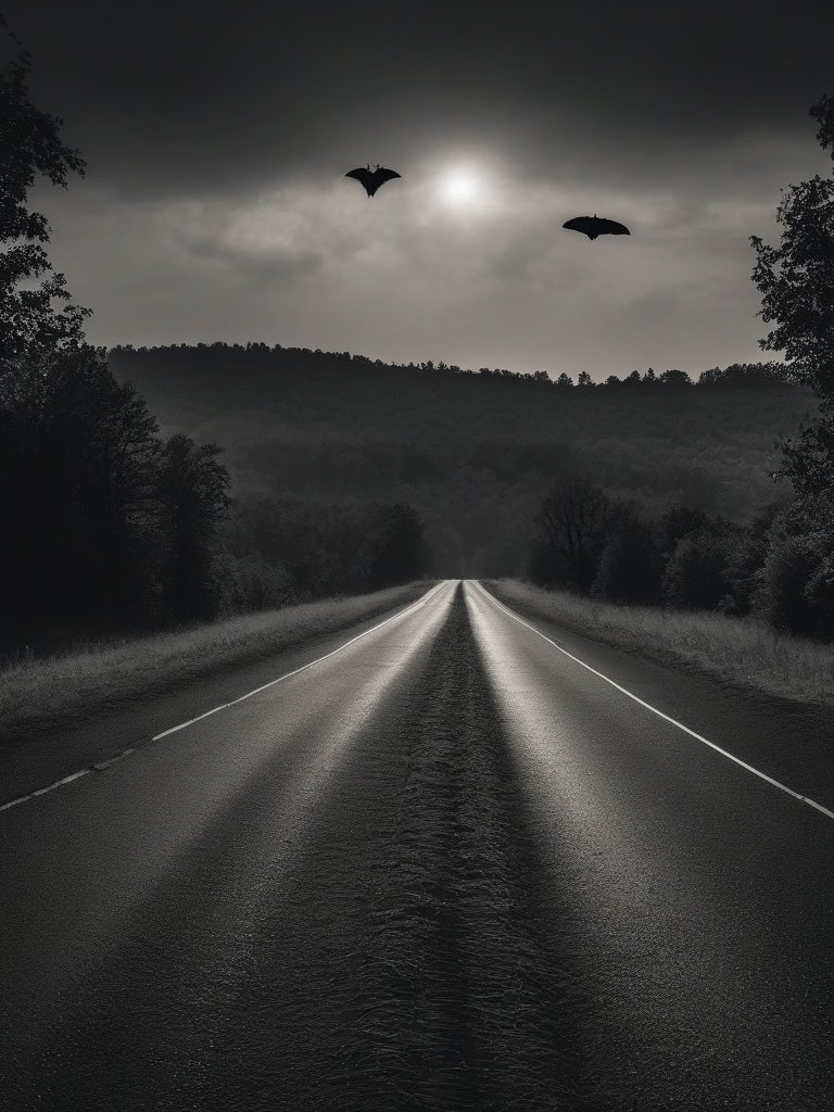 The Mothman Prophecies 1966-2000