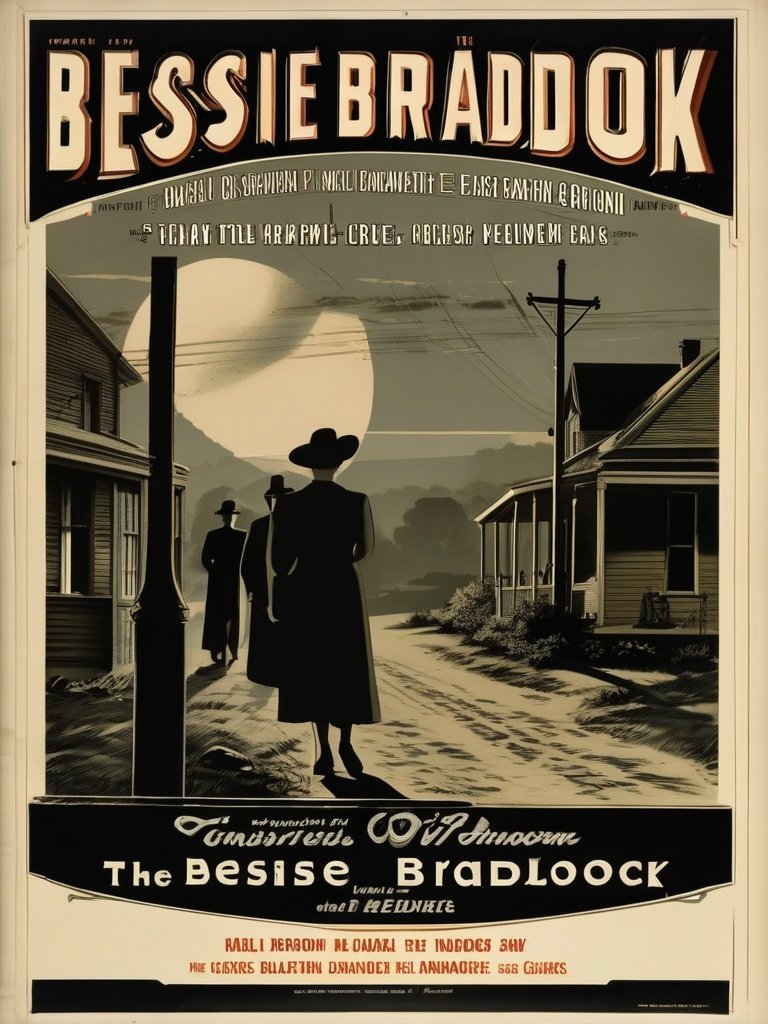 The Bessie Braddock Case 1937
