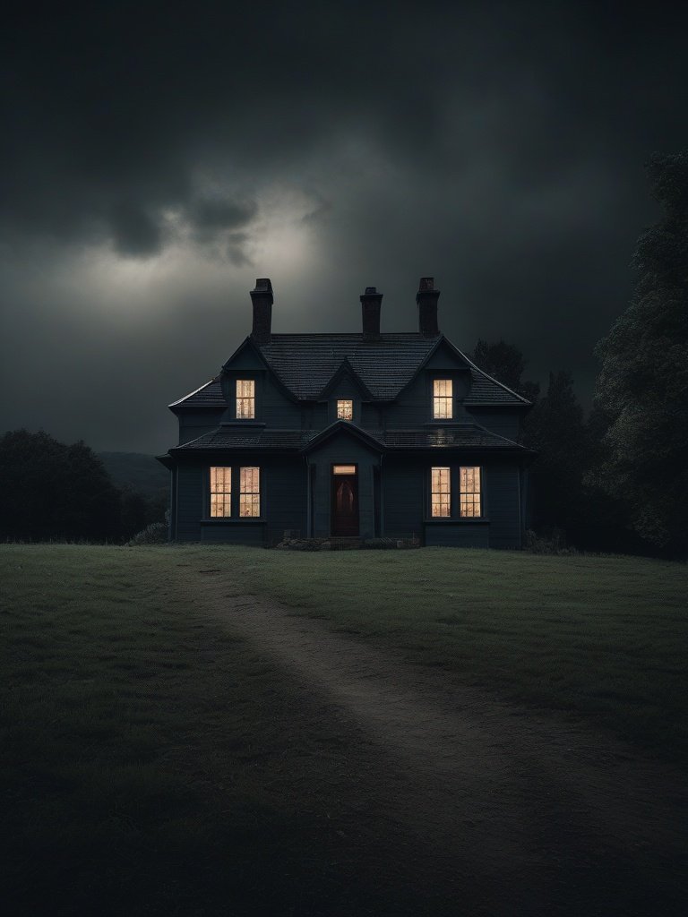 The Hill House Hauntings