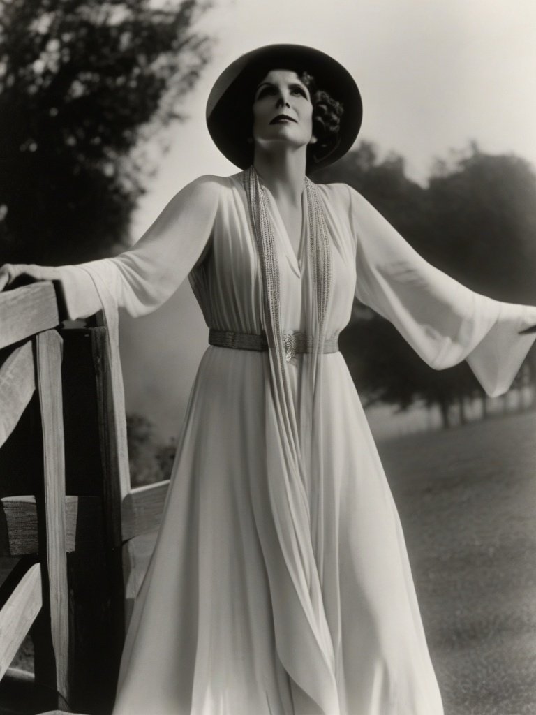 The Aimee Semple McPherson Disappearance 1926