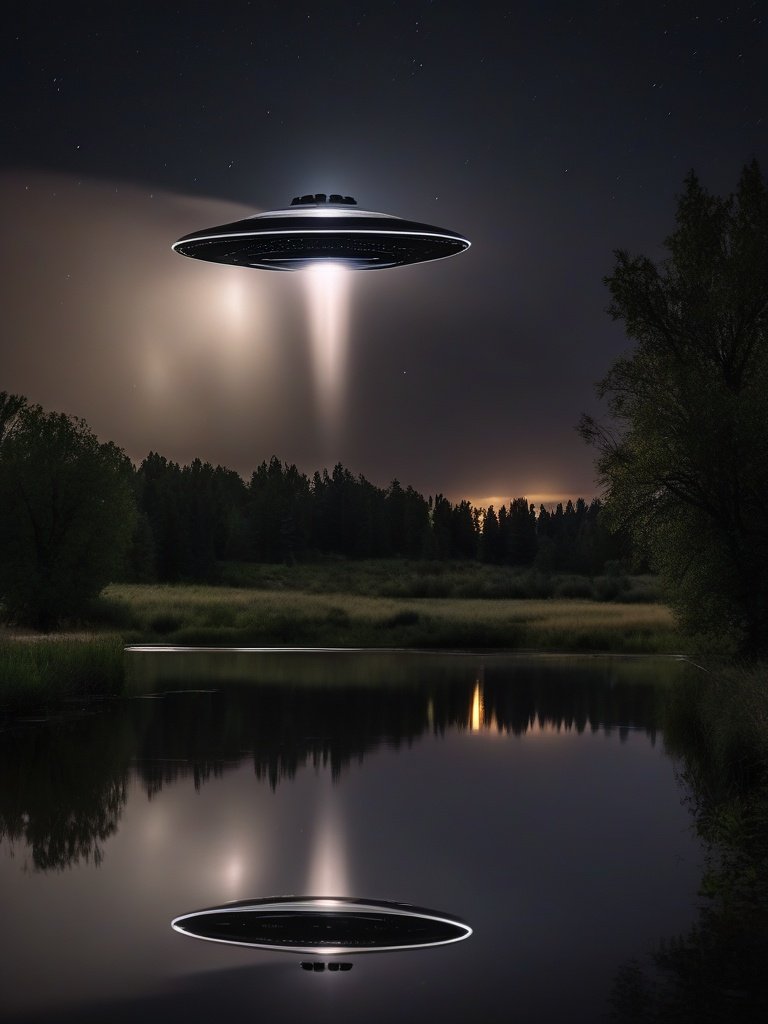 Twin Falls UFO Sighting 2014