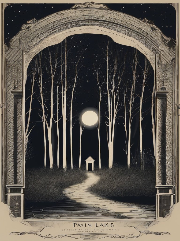 Twin Lakes Ghost Lights 2016