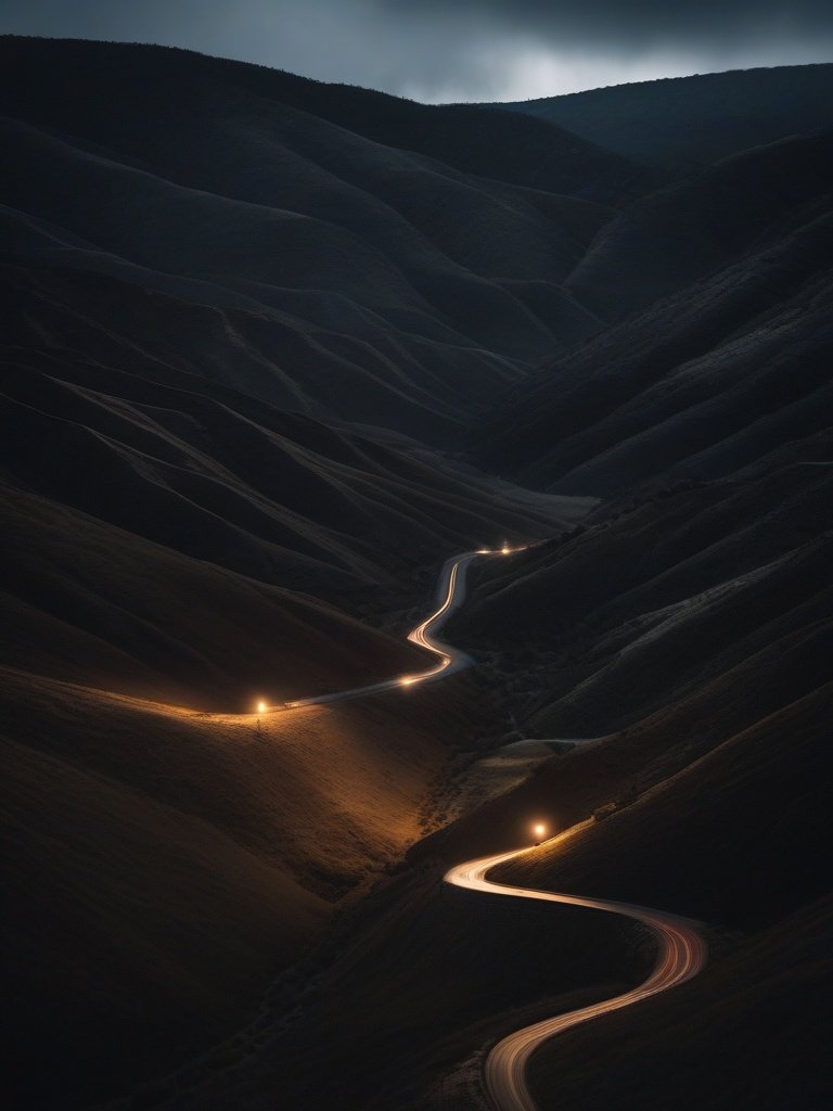 Cold Spring Canyon