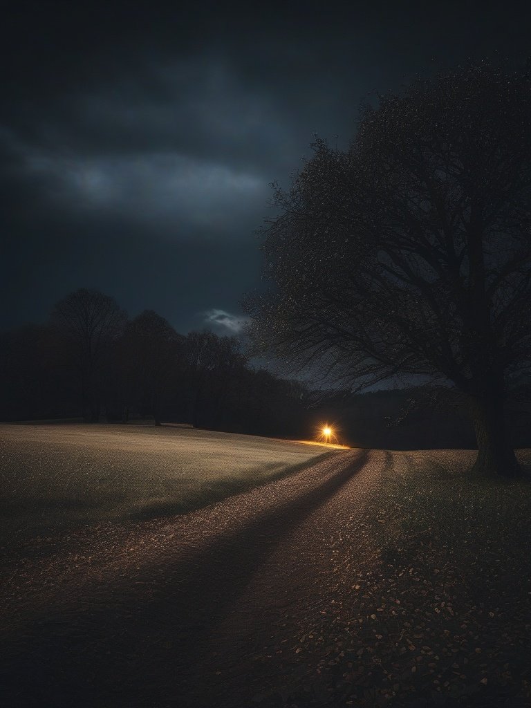 Dogwood Hill