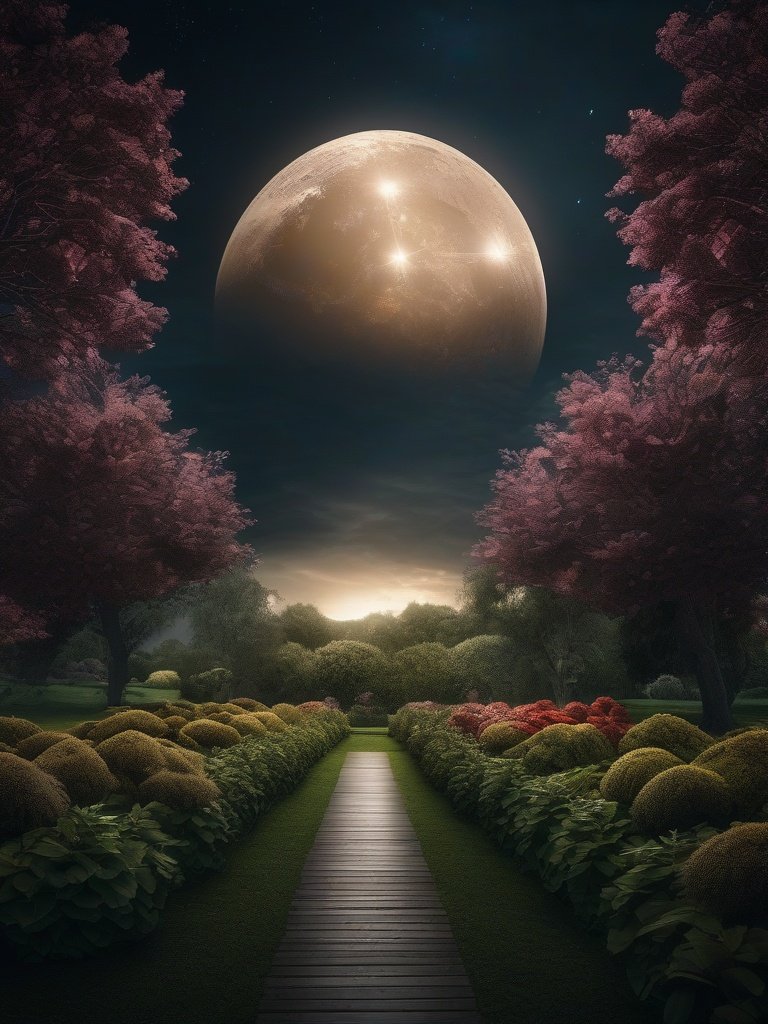 Garden of Eden