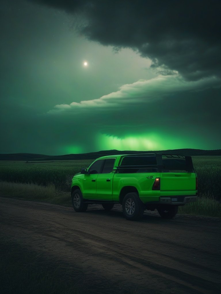 Green River Killer