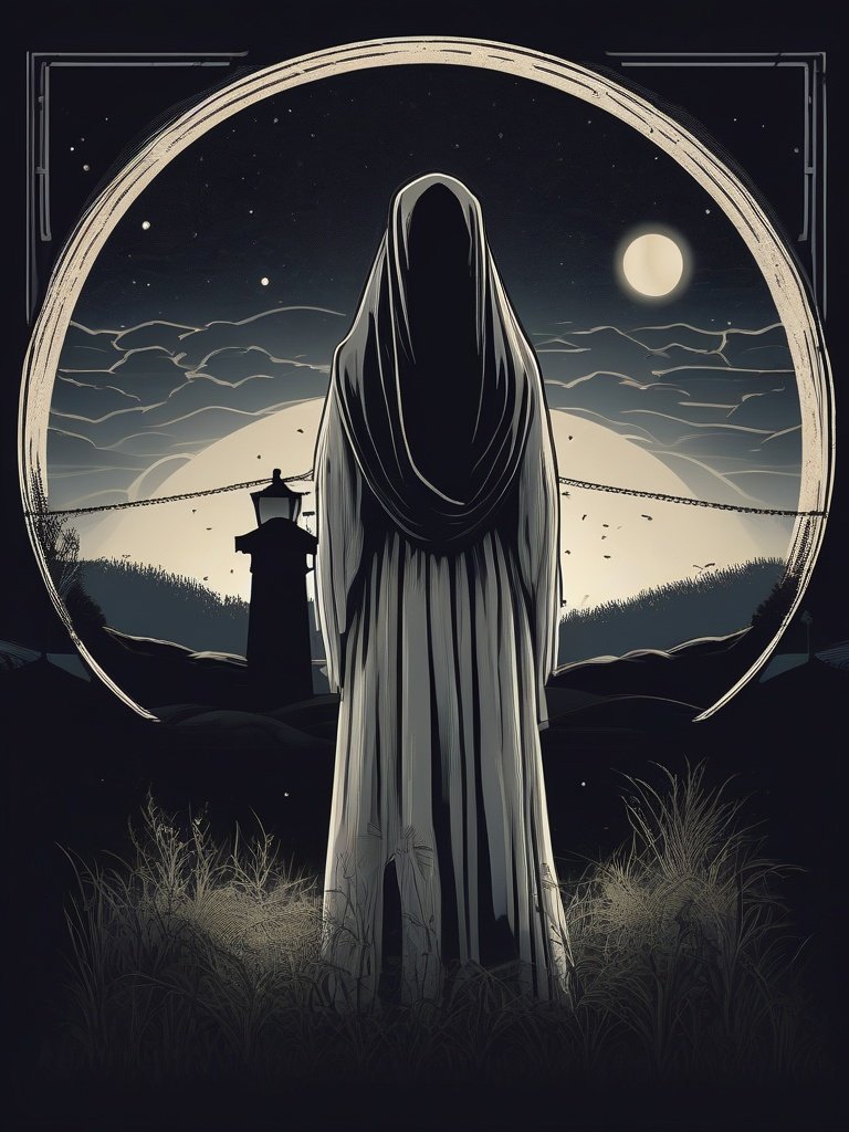 La Llorona