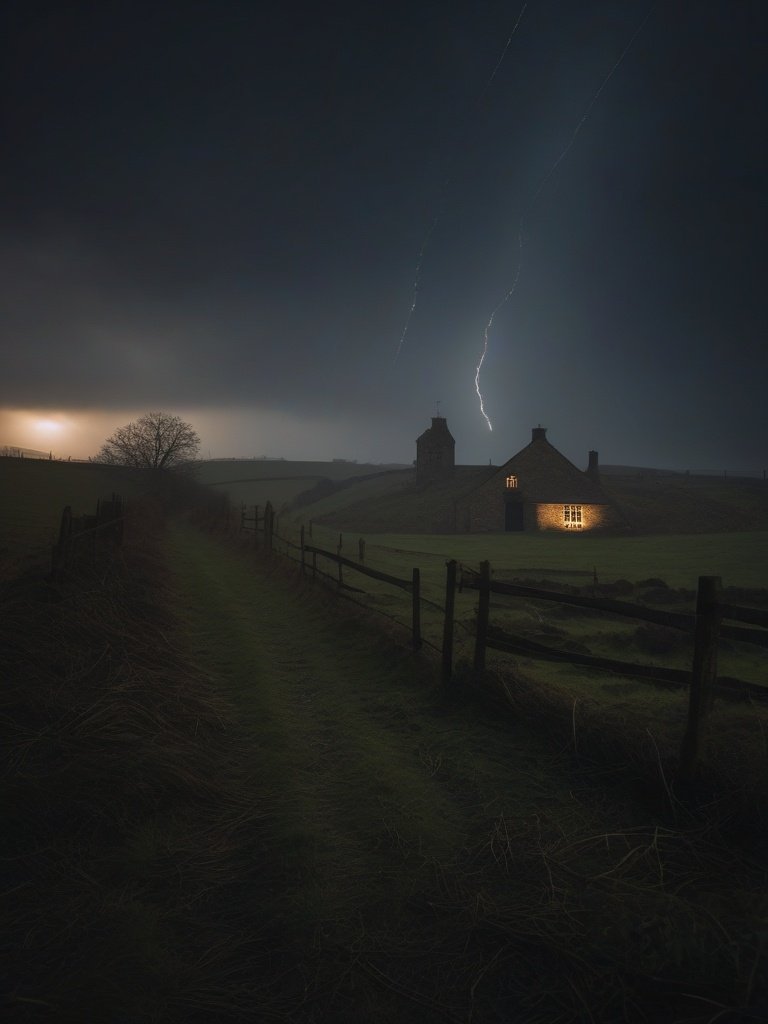 Lancashire Witches 1612