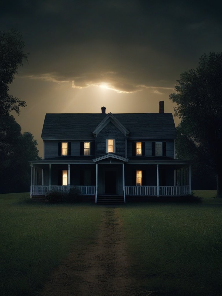 Paranormal Activity 2007