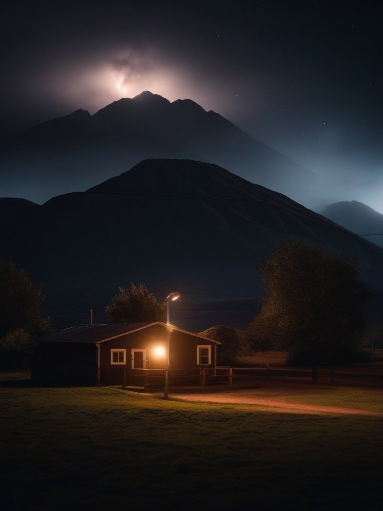 Twin Peaks
