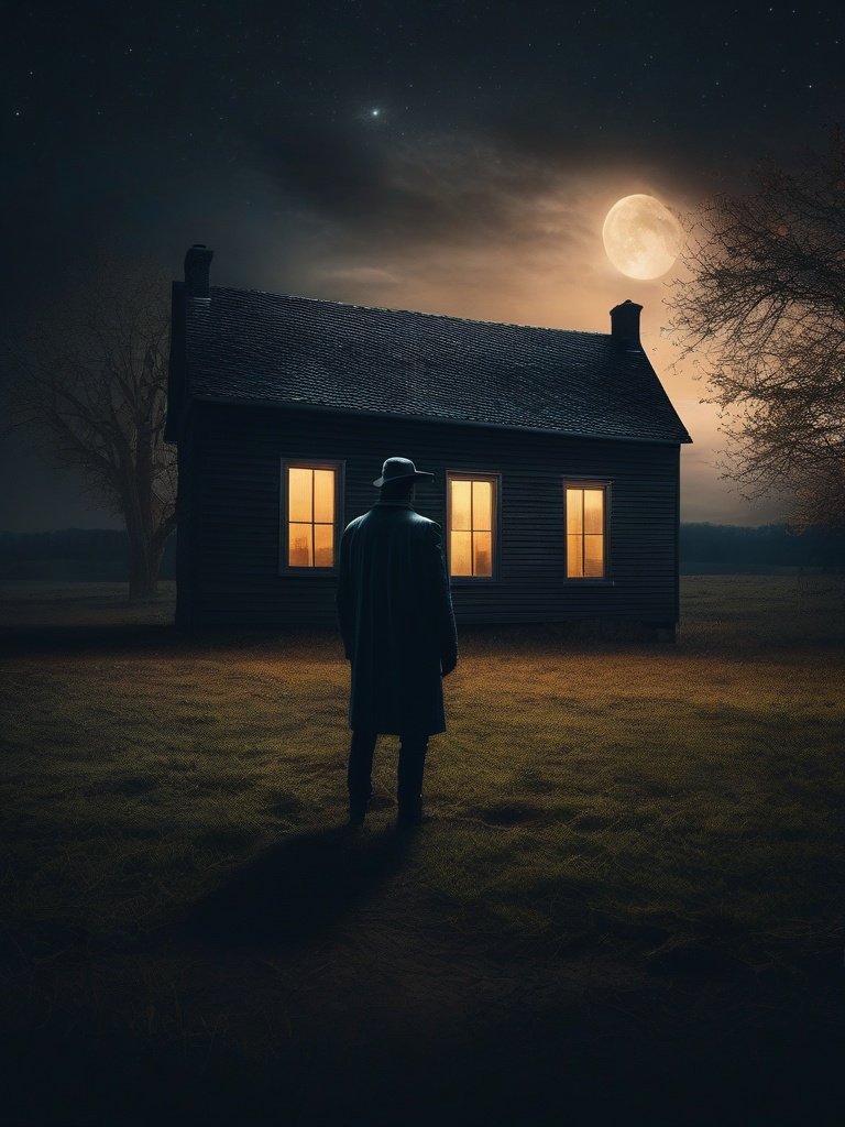 The Night Stalker