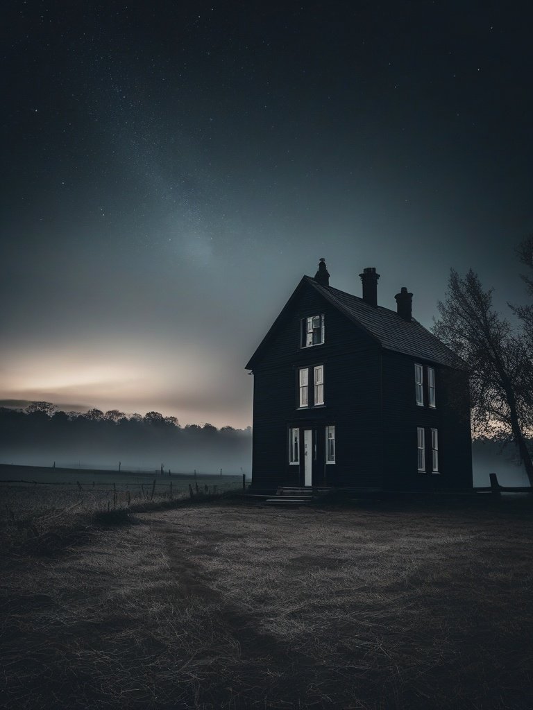 The Mysterious Disappearance of Sarah Harrison