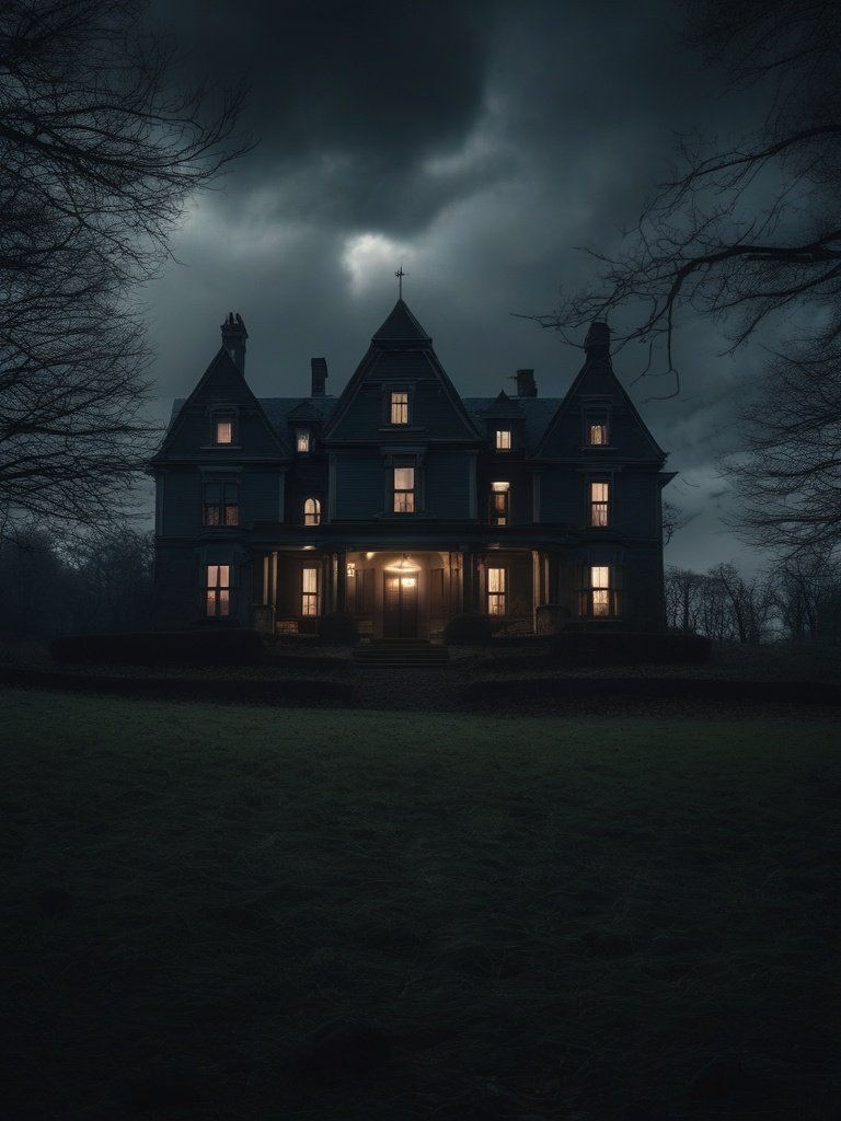 The Haunting of Hill House