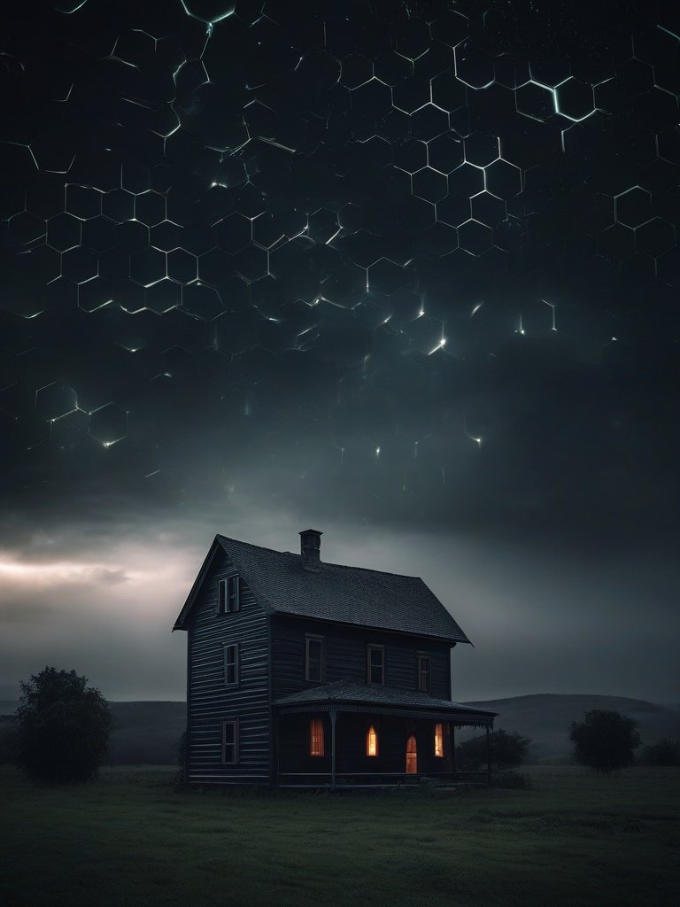 The Hex of the Hex House II