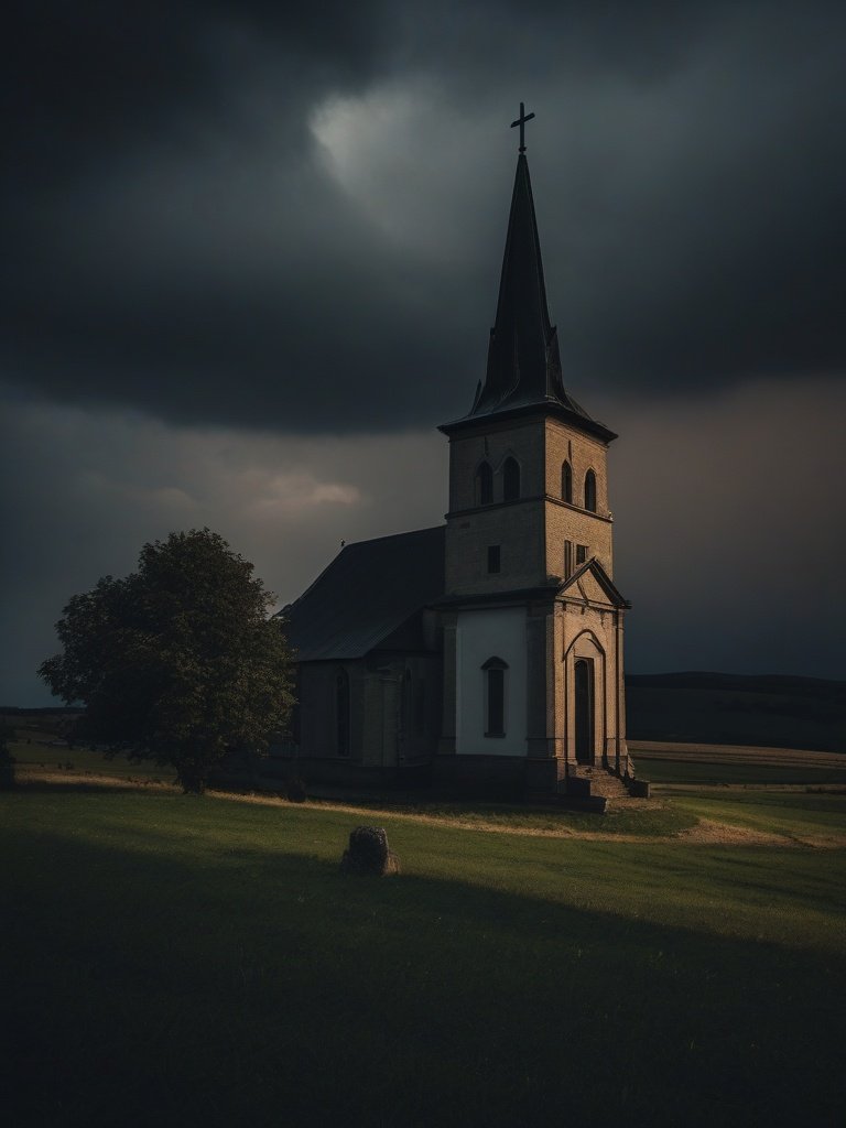 The Bells of St. Michael’s Church