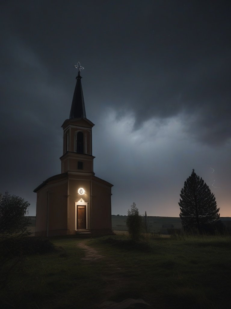 The Bells of St. George’s Church