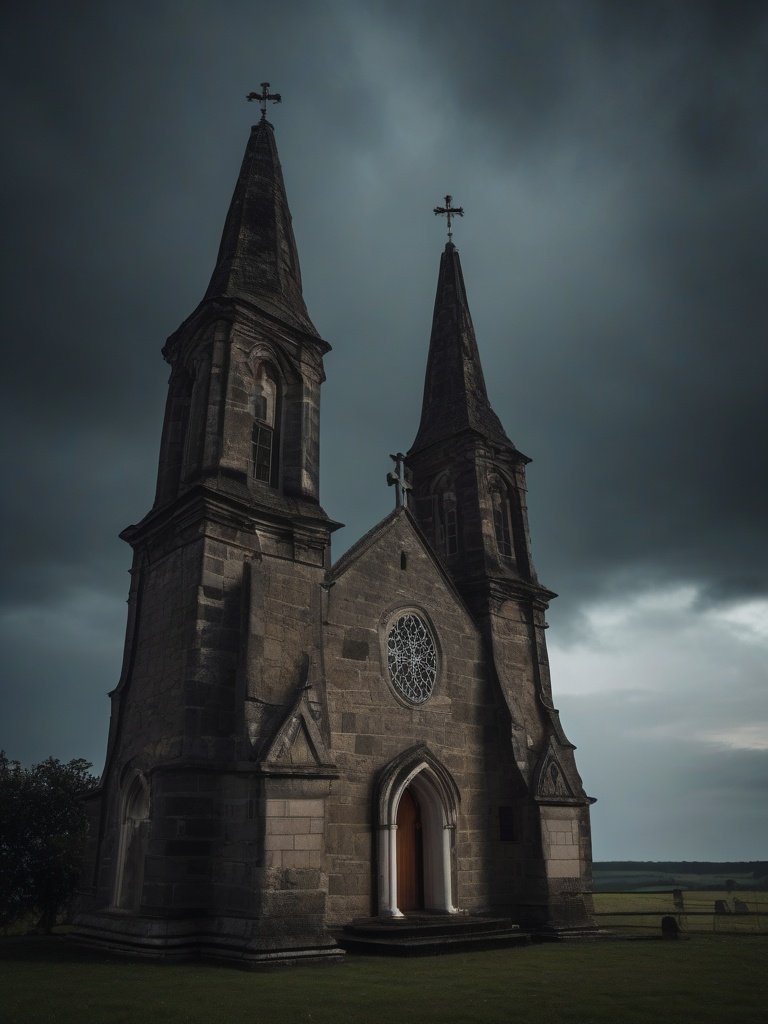 The Bells of St. Andrews Church