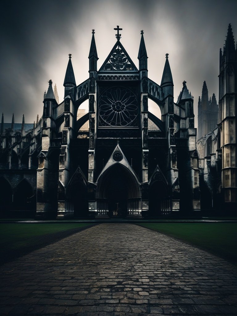 Westminster Abbey Anecdotes