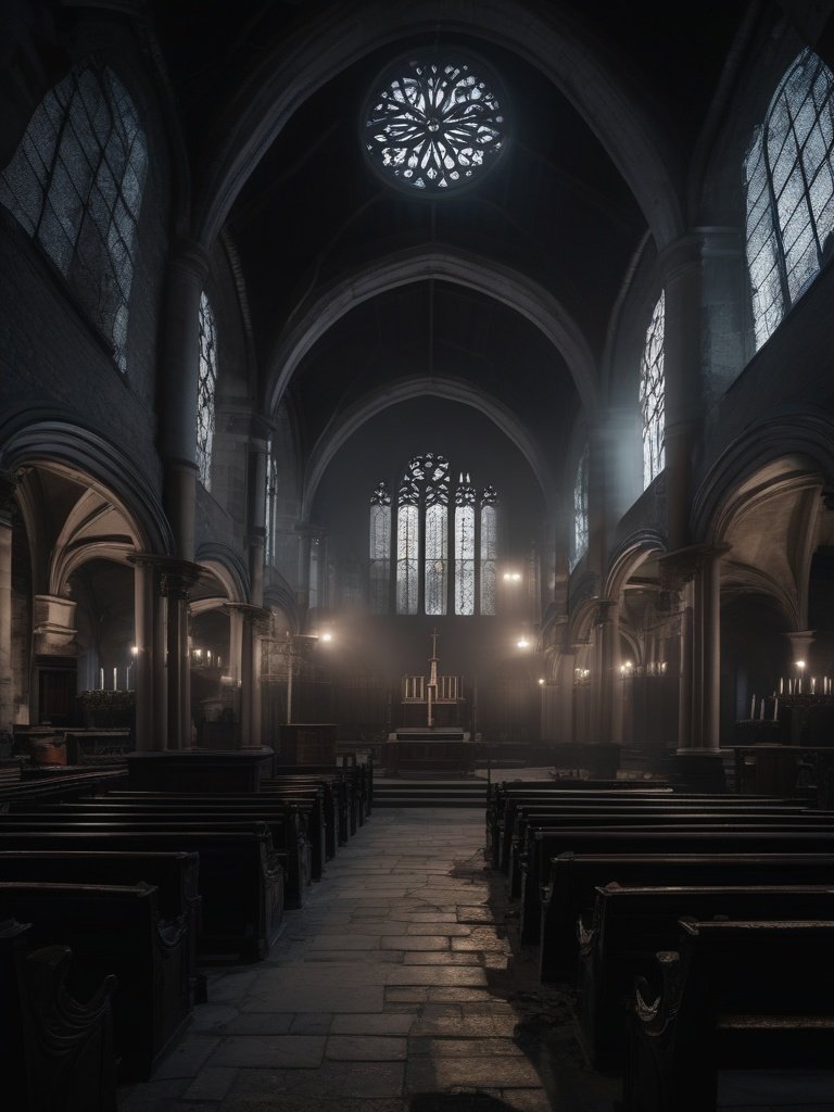 St Clement Danes Church Legends