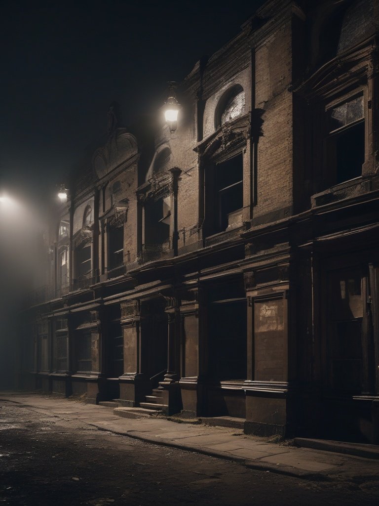 Hoxton Street Spirits