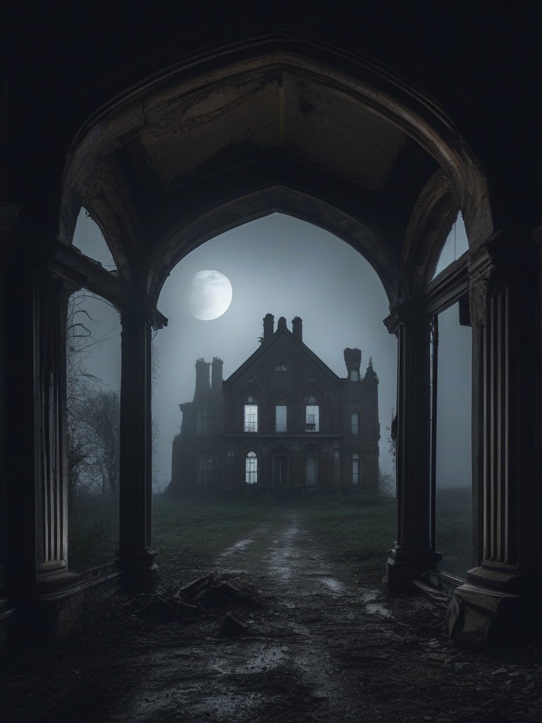 Strand Road Paranormal