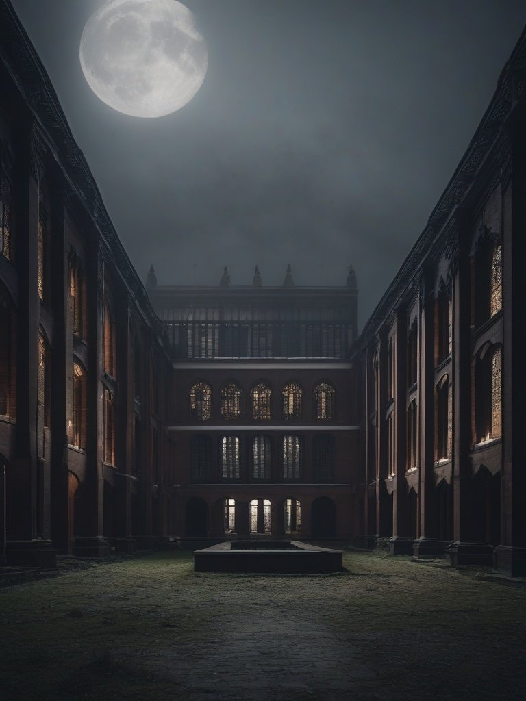 The British Library Strange Events