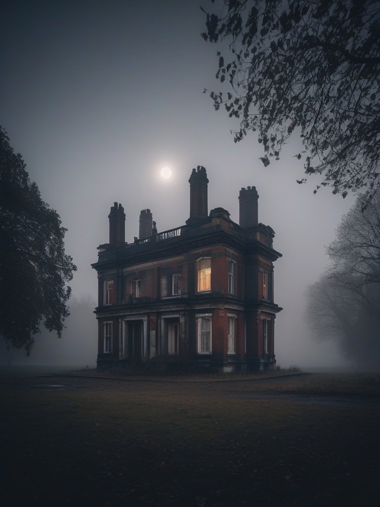 Clapham Common Hauntings