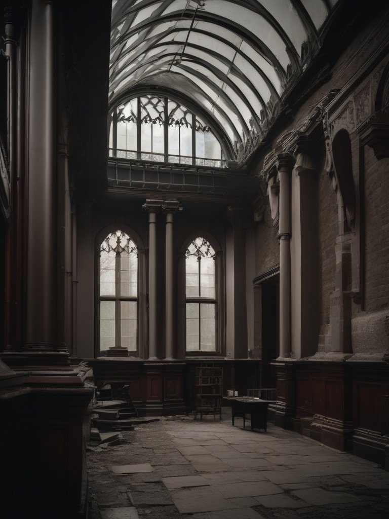 Sutton Coldfield Museum: The Mysterious Visitors in the Archives