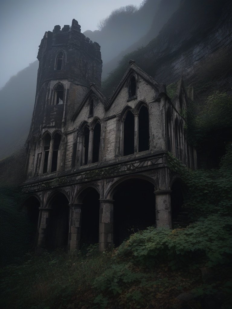 Cheddar Gorge Mysteries